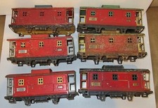 Lionel 807 pre for sale  Franklin Square