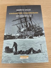 Viaggiatori straordinari stori usato  Tradate
