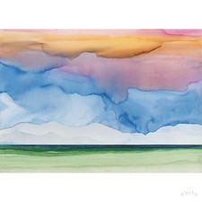 Joachim ufer aquarell gebraucht kaufen  Deutschland