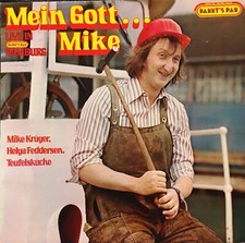 Gott ... mike gebraucht kaufen  Hamburg