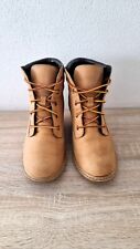 Timberland stivaletto donna usato  Sinnai