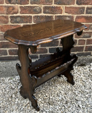 Art nouveau oak for sale Art nouveau oak for sale  HIGH PEAK