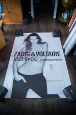 Zadig voltaire rock d'occasion  Montpellier-