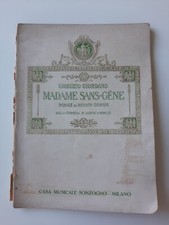 Madame sans gene usato  Cervia