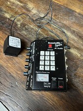 Audio remotemix sport for sale  Springville