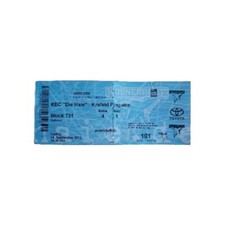 Ticket eintrittskarte eishocke gebraucht kaufen  Bergisch Gladbach