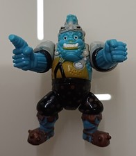 Action figures power usato  Aquino