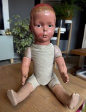 Rare antique boy for sale  EXETER