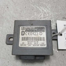 8972322341 centralina modulo usato  Mineo