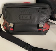 Coach ranger leather for sale  Elk Grove