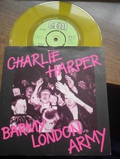 Charlie harper barmy for sale  BOLTON