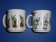 Asterix belix tee gebraucht kaufen  Remscheid