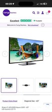 Sharp 60le651k aquos for sale  LONDON