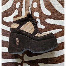 Rare scarpe vintage for sale  Hollywood