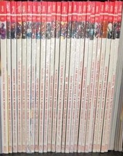 Universo Arana, Coleccion Spiderman Completa, 25 Tomos, Espanhol comprar usado  Enviando para Brazil
