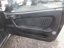 2000 alfa romeo for sale  LEEDS