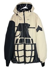 Grenade snowboard jacket for sale  Saint Paul