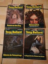 Tony ballard 72 gebraucht kaufen  Wuppertal