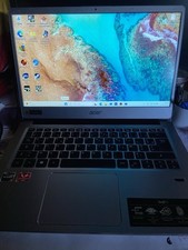 Acer swift amd d'occasion  Bizanos