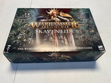 Age sigmar 4th for sale  Mesa