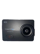 Câmera de ação VanTop Moment 3 impermeável esportiva 4K #180625-1 montagens sortidas, usado comprar usado  Enviando para Brazil