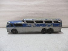 scenicruiser for sale  York