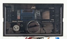 Jvc x840bts car for sale  Wisconsin Dells