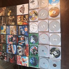movies 40 lot dvd for sale  Corinth