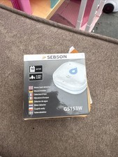 Water alarm mini for sale  NORWICH