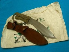 Khhi nepal khukuri for sale  Tecumseh