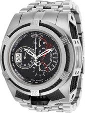 INVICTA NOVO PARAFUSO DE RELÓGIO 16955 56,3mm 8040N/1032 quartzo / CAIXA comprar usado  Enviando para Brazil