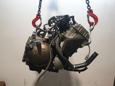 Kawasaki 636 engine for sale  THAME