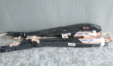 Coppia tendine airbag usato  Sinopoli