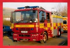 Photo gloucestershire fire for sale  BIRMINGHAM