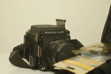 Mamiya 6x7 objectif d'occasion  Bar-le-Duc
