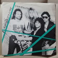 Van halen when usato  San Cesareo