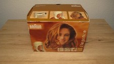 Braub elegance hlh gebraucht kaufen  Deutschland