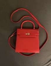 Damen umhängetasche handtasch gebraucht kaufen  Radolfzell am Bodensee