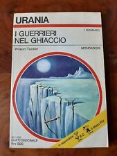 Fantascienza 1975 urania usato  Villasalto