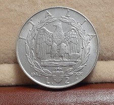 V.emanuele iii lire usato  Bellano