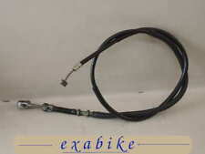 Cable embrayage suzuki d'occasion  Languidic