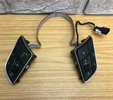 Interruptores de volante genuínos Audi MFSW 82A951523A. A3 8Y, A1 GB etc.  19D2 comprar usado  Enviando para Brazil