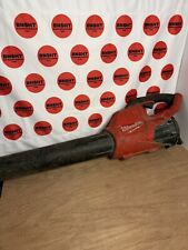 Milwaukee fuel 18v for sale  BURNLEY