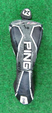 Ping headcover rescue gebraucht kaufen  Bischofsgrün