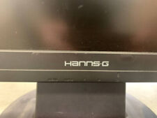 Hanns monitor hi221d gebraucht kaufen  Naila
