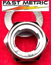 Rear axle nut for sale  Salem