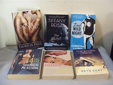 Books novels different for sale  Georgetown