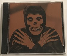 Misfits - Collection II CD 1995 Caroline Records – CAROL 7515-2 [Original] comprar usado  Enviando para Brazil