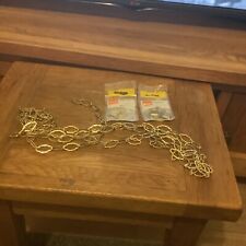 mirror hanging chain for sale  MANCHESTER