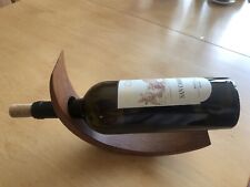 Dekorativer wein flaschenhalte gebraucht kaufen  Eresing